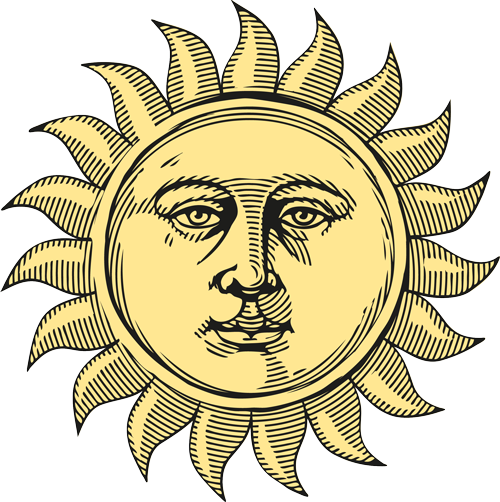 sun